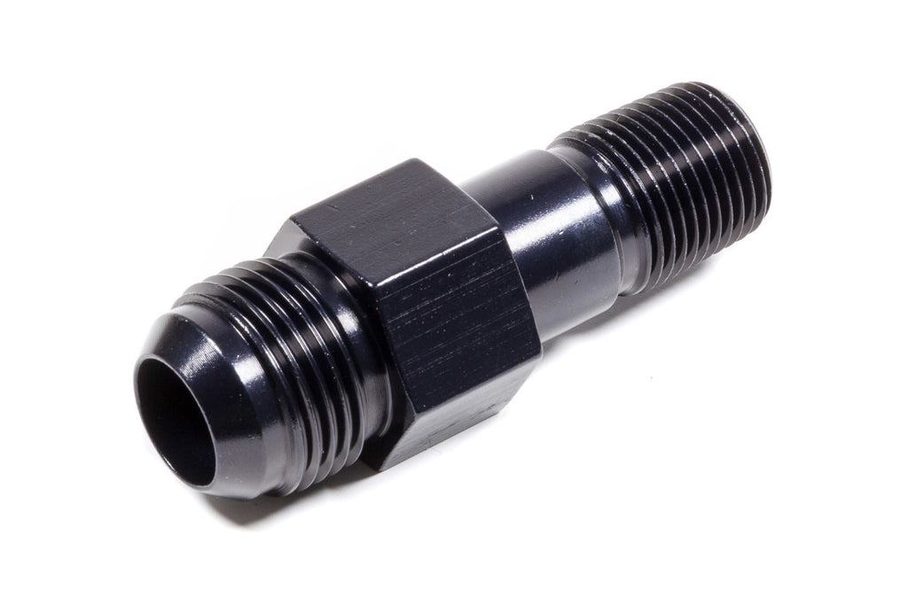 FRAGOLA 481712-BL 12AN x 1/2npt Oil Press. Inlet Fitting