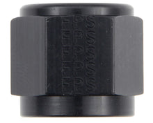 Load image into Gallery viewer, FRAGOLA 481808-BL #8 Tube Nut Black