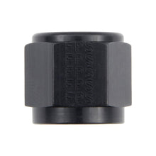 Load image into Gallery viewer, FRAGOLA 481812-BL #12 Tube Nut Black