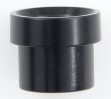 Load image into Gallery viewer, FRAGOLA 481903-BL #3 Tube Sleeve Black