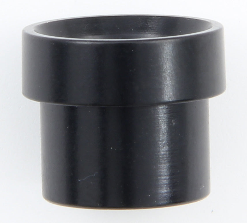 FRAGOLA 481910-BL #10 Tube Sleeve Black