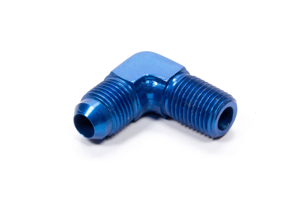FRAGOLA 482206 90 Deg Adapter Fitting #6 x 1/4 MPT