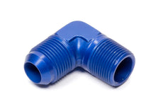 Load image into Gallery viewer, FRAGOLA 482210 90 Deg Adapter Fitting #10 x 1/2 MPT