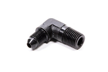 Load image into Gallery viewer, FRAGOLA 482244-BL 90 Deg Adapter Fitting #4 x 1/4 MPT