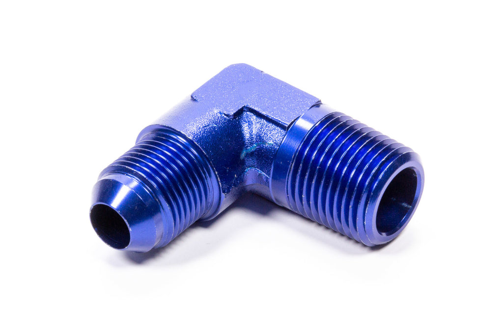 FRAGOLA 482288 90 Deg Adapter Fitting #8 x 1/2 MPT