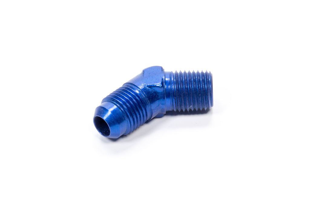 FRAGOLA 482304 45 Deg Adapter Fitting #4 x 1/8 MPT