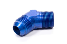 Load image into Gallery viewer, FRAGOLA 482310 45 Deg Adapter Fitting #10 x 1/2 MPT