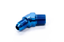 Load image into Gallery viewer, FRAGOLA 482366 45 Deg Adapter Fitting #6 x 3/8 MPT