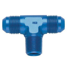 Load image into Gallery viewer, FRAGOLA 482506 #6 x 1/4 MPT Tee Fitting