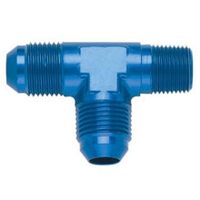 Load image into Gallery viewer, FRAGOLA 482604 #4 x 1/8 MPT Tee Fitting