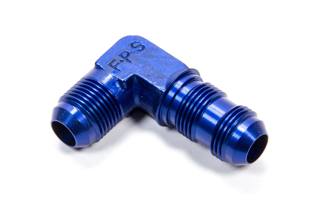 FRAGOLA 483310 #10 x 90 Deg Bulkhead Fitting