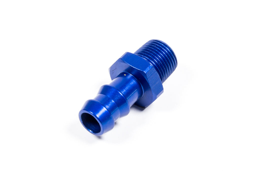 FRAGOLA 484008 1/2 Hose Barb X 3/8 MPT Fitting