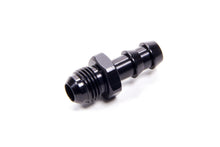 Load image into Gallery viewer, FRAGOLA 484106-BL #6 X 3/8 Hose Barb Fitting Black