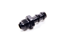 Load image into Gallery viewer, FRAGOLA 484108-BL #8 X 1/2 Hose Barb Fitting Black