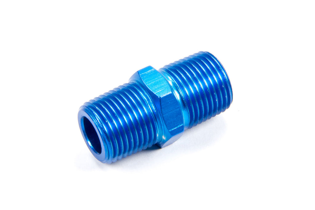 FRAGOLA 491103 3/8 MPT Pipe Nipple