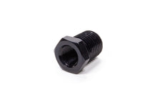Load image into Gallery viewer, FRAGOLA 491201-BL 1/8 x 1/4 Pipe Reducer Bushing Black