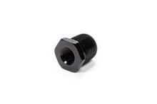 Load image into Gallery viewer, FRAGOLA 491203-BL 1/8 x 3/8 Pipe Reducer Bushing Black