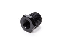 Load image into Gallery viewer, FRAGOLA 491205-BL 1/4 x 1/2 Pipe Reducer Bushing Black
