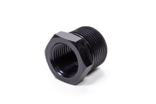 Load image into Gallery viewer, FRAGOLA 491207-BL 1/2 x 3/4 Pipe Reducer Bushing Black