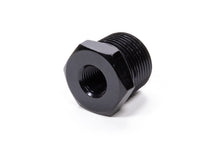 Load image into Gallery viewer, FRAGOLA 491209-BL 1/4 x 3/4 Pipe Reducer Bushing Black