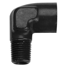 Load image into Gallery viewer, FRAGOLA 491401-BL 1/8npt 90 Deg Adapter Fitting Male/Female