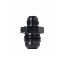 Load image into Gallery viewer, FRAGOLA 491908-BL #8 X #4 MALE REDUCER BLA CK