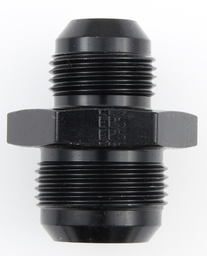 FRAGOLA 491923-BL #12 x #16 Male Reducer Black
