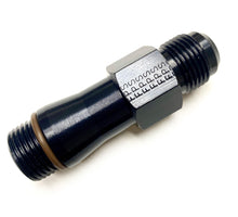 Load image into Gallery viewer, FRAGOLA 491930-BL 10an to 10-ORB Male Oil Inlet Fitting