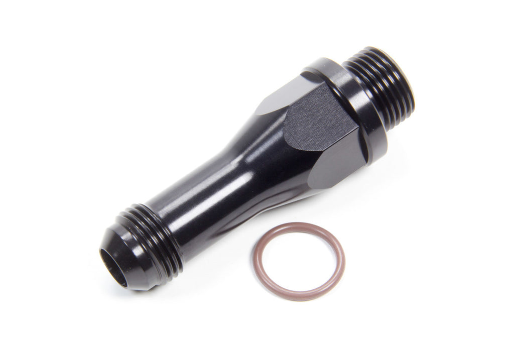 FRAGOLA 491947-BL Carb Adapter Fitting #8 x 3/4-16 ORB Long
