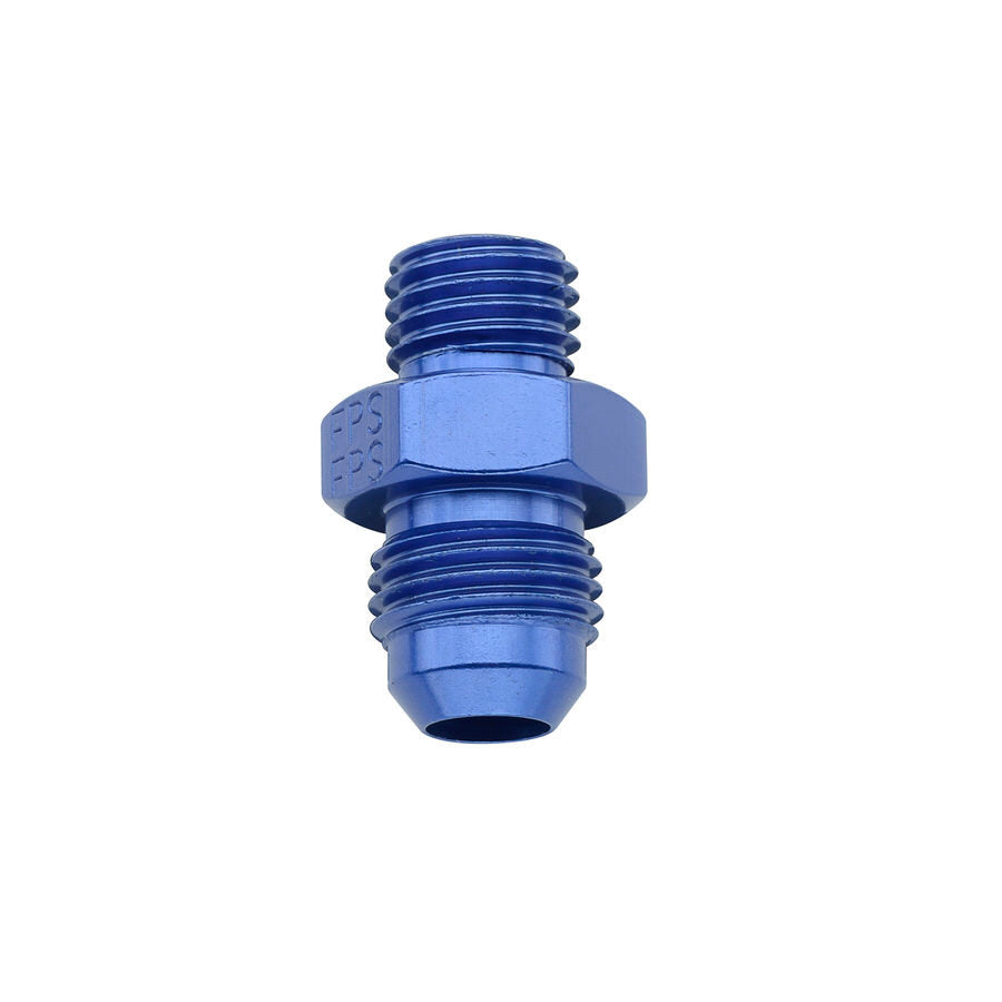 FRAGOLA 491954 Male Adapter Fitting #6 x 12mm x 1.25 Solex
