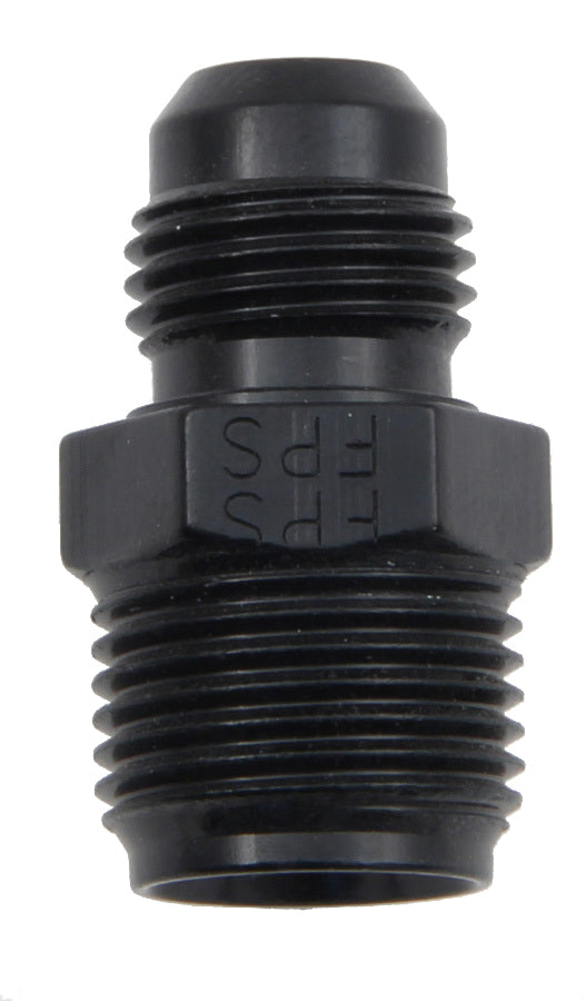 FRAGOLA 491956-BL Male Adapter Fitting #6 x 5/8-18 3/8 Tube IF
