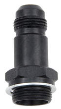 Load image into Gallery viewer, FRAGOLA 491957-BL Male Adapter Fitting #8 x 7/8-20 Dual Feed Bl