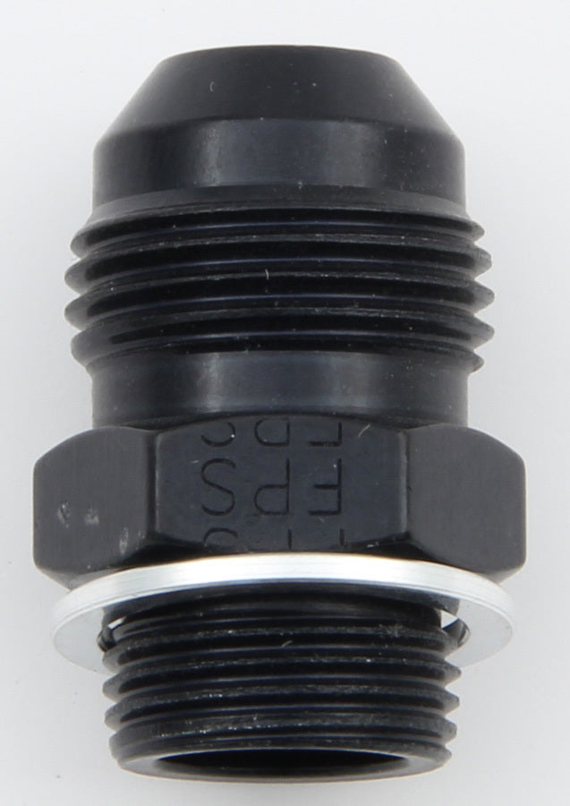 FRAGOLA 491967-BL Adapter Fitting #8 x 5/8-20 Carter AFB