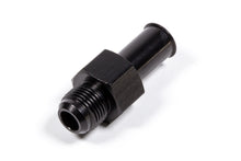 Load image into Gallery viewer, FRAGOLA 491991-BL #8 Ford EFI Fuel Tank Outlet Fitting Black
