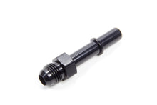 Load image into Gallery viewer, FRAGOLA 491994-BL EFI Fuel Adapter Fitting #6 x 3/8 Black