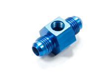 Load image into Gallery viewer, FRAGOLA 495001 #6 Male x #6 Male Gauge Adapter Inline