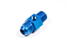 Load image into Gallery viewer, FRAGOLA 495004 #8 X 3/8MPT Inline Gauge Adapter Fitting