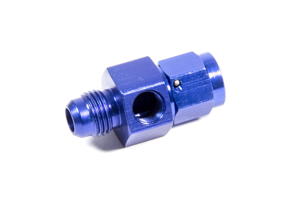 FRAGOLA 495005 Female Inline Fitting #6 Male x -6 1/8 FPT