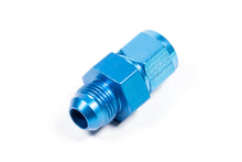 Load image into Gallery viewer, FRAGOLA 495006 #8 X #8  Inline Gauge Male/Female Adpt Fitting