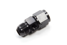 Load image into Gallery viewer, FRAGOLA 495008-BL Gauge Adapter Fitting #10 Male/Female Black