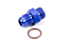Load image into Gallery viewer, FRAGOLA 495100 #6 x 9/16-18 (#6) Radius O-Ring Fitting