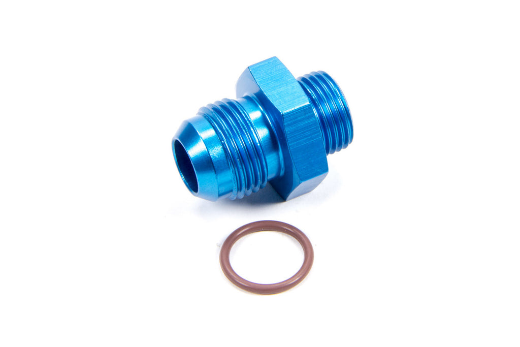 FRAGOLA 495105 #10 X 3/4-16 (#8) Radius O-Ring Fitting