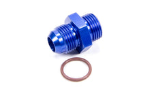 Load image into Gallery viewer, FRAGOLA 495106 #10 X 7/8-14 (10) Radius O-Ring Fitting