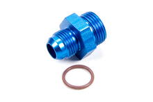 Load image into Gallery viewer, FRAGOLA 495107 #10 X 1-1/16-12 (#12) Radius O-Ring Fitting