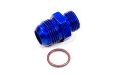 Load image into Gallery viewer, FRAGOLA 495108 #12 X 7/8-14 (10) Radius O-Ring Fitting