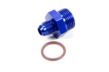 Load image into Gallery viewer, FRAGOLA 495113 #6 X 7/8-14 (#10) Radius O-Ring Fitting