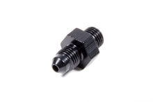 Load image into Gallery viewer, FRAGOLA 495127-BL #3 x 3/8-24 ORB Fitting Black