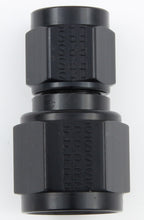 Load image into Gallery viewer, FRAGOLA 496109-BL #8 x #10 Female Swivel Connector Black
