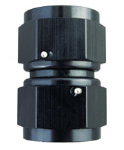 Load image into Gallery viewer, FRAGOLA 496110-BL #10 Female Swivel Connec t Black