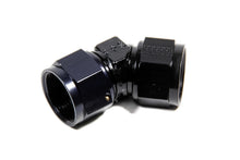 Load image into Gallery viewer, FRAGOLA 496216-BL #16 Fem Swivel Coupler Adapter Black